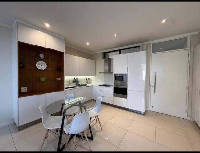 1 BEDROOM PROPERTY TO RENT IN MORNINGSIDE